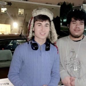 Meet your Posher, Cj